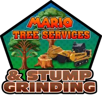 Mario Tree Service logo